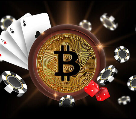 Check Out The Most Popular Bitcoin Casino Games