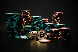 See How To Play At Bitcoin Casinos