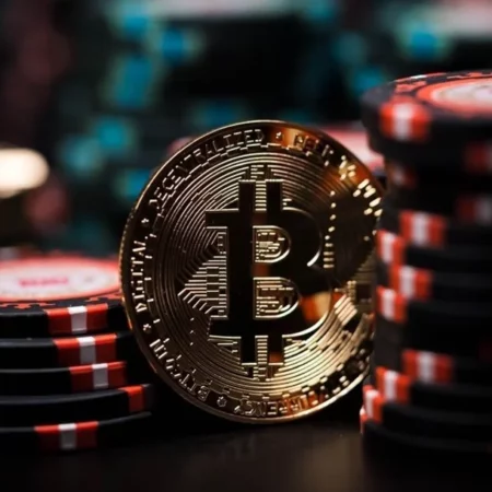 Check Out The Exciting Benefits of Bitcoin Casinos