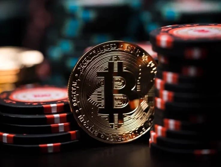 Check Out The Exciting Benefits of Bitcoin Casinos