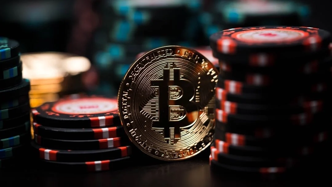 Benefits of bitcoin casinos