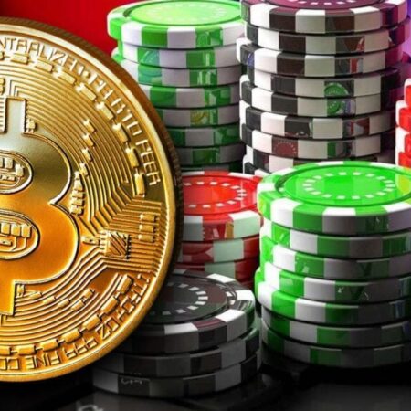 What To Look For When You Compare Bitcoin Casinos