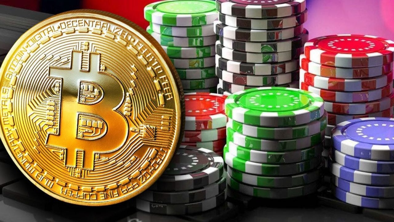 what to look for when you compare bitcoin casinos