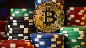Here Are The Differences Between Crypto and Fiat Casinos