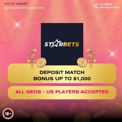 StarBets Review